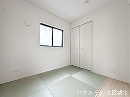 和室の画像
