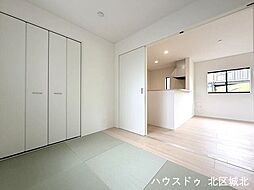 和室の画像