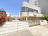 周辺：【名古屋西幼稚園】【名古屋西幼稚園】 690m