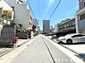 その他：【南側前面道路】幅員約5.4ｍの前面道路です。開放的で圧迫感がない道幅です。