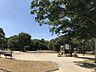 周辺：【志賀公園】日本庭園のある、広い公園です。緑が豊かで散歩にぴったりです。公園内に応急給水施設が設置され、広域避難場所に指定されています。 510m