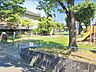 周辺：【上宿第一公園】【上宿第一公園】 220m