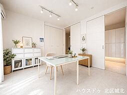 室内の画像