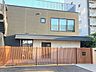 周辺：【志賀ちとせ保育園】家庭的な温かい雰囲気の中で、ひとりひとり子どもを大切に、健康で、明るく、思いやりのある、自律性を持った子どもの育成を目指します。●保育時間●7：00～18：00 650m