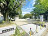周辺：【稚児宮公園】遊具が豊富な公園です。トイレも完備。自然が豊かで、木漏れ日の中で遊ぶことが出来ます。 430m