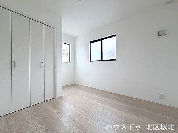 洋室