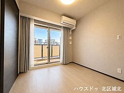 プレサンスロジェ名古屋浅間町ザ・レジデンス 洋室