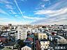 その他：バルコニーからは眺めのよい風景が一望できます。
