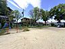 周辺：【味鋺公園】滑り台2台、シーソー、ブランコ、鉄棒、砂場がある公園です。味鋺小学校、北中学校から徒歩3分くらいのところに位置しています。 180m