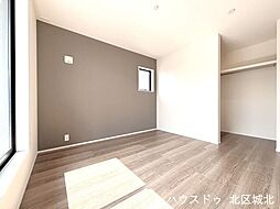 洋室の画像
