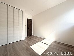 洋室の画像