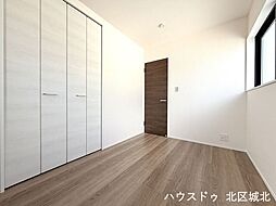 洋室の画像