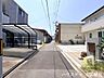 その他：【南側前面道路】幅員約3.1ｍ前面道路。閑静な住宅街なのでお子様も安心です。