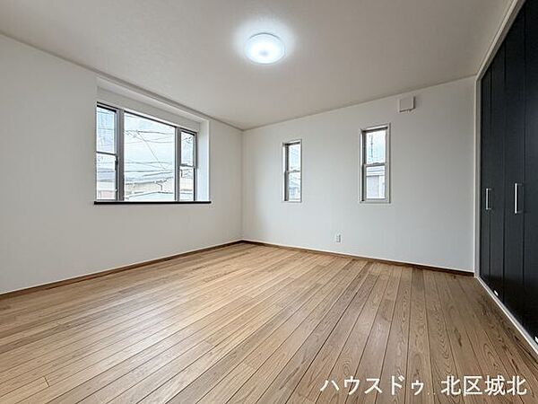 洋室