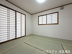 和室の画像