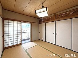 和室の画像