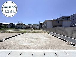 AVANTIA北区中味鋺2期 全6棟 1号棟