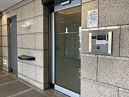 アンビックス志賀ストリートタワー：ロビー