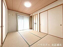 和室の画像