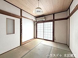 和室の画像