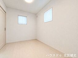 洋室の画像