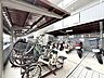 その他：駐輪所です。屋根があるので自転車を濡らさずに保管頂けます。