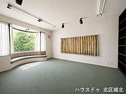 洋室の画像