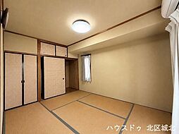和室の画像