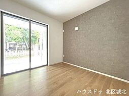 洋室の画像