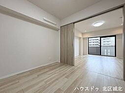 洋室の画像