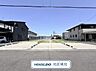 外観：◆納戸＋WICを完備！居室以外にも豊富な収納スペース◆土地50坪・駐車4台可能！南側約6m公道に面したゆとりある敷地◆味鋺小学校徒歩4分・スーパー徒歩2分！子育てにも便利な住環境♪