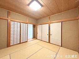 和室の画像