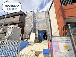 外観の画像