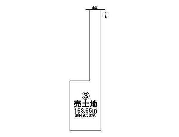 区画図：323000530292
