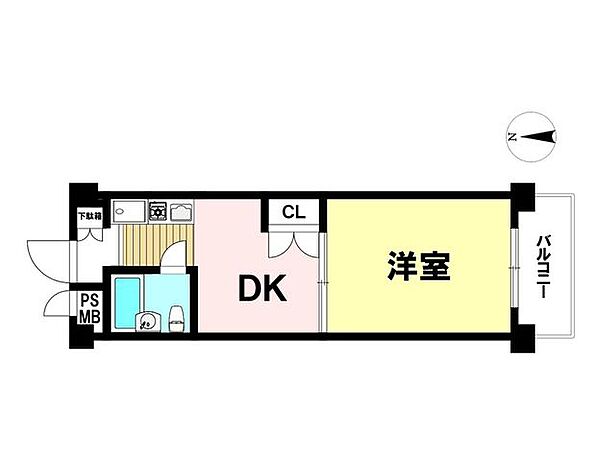 間取り：323000530628