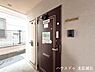 その他：管理員室を備え、管理体制にも配慮されたマンションです。