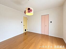 洋室の画像