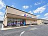 周辺：【カネスエ浅田店】生鮮食品や日用品など、毎日のお買い物に便利なスーパー。営業時間は朝7時から夜9時までです。 940m