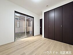 洋室の画像