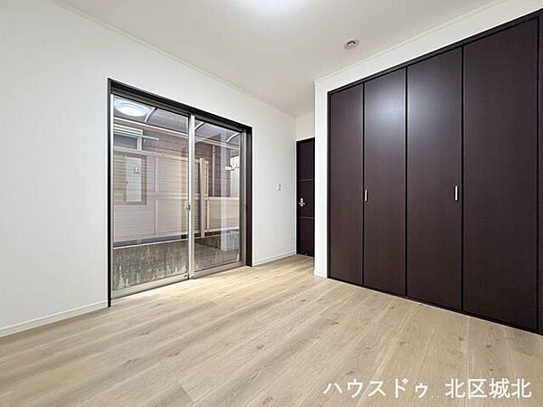 洋室