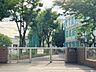 周辺：【名古屋市立志賀中学校】「誠実・努力・挑戦」を校訓に掲げています。 1620m