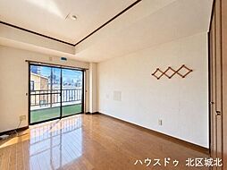 洋室の画像