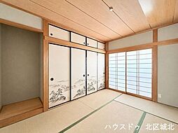 和室の画像