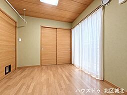 洋室の画像