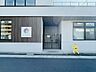 周辺：【にじいろこどもえん】幼保連携型 認定こども園60名（各学年10名程度） 170m