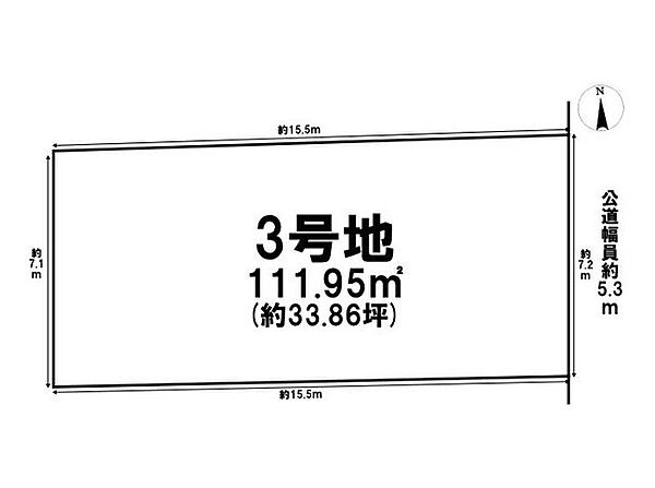 区画図：323000556631