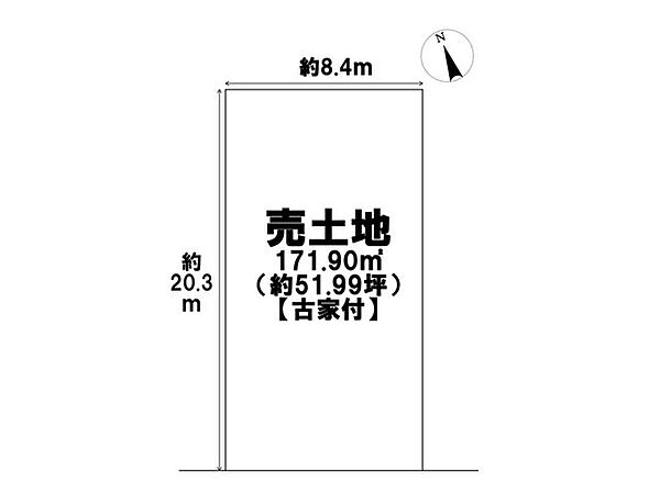 区画図：323000560973