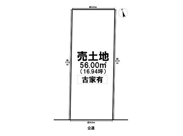 区画図：323000561559