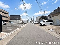 外観の画像