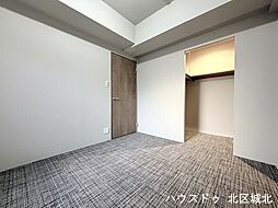 洋室の画像